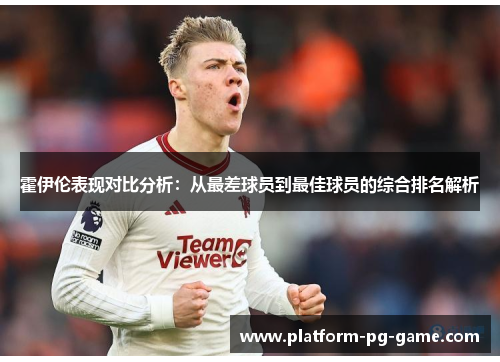 霍伊伦表现对比分析：从最差球员到最佳球员的综合排名解析